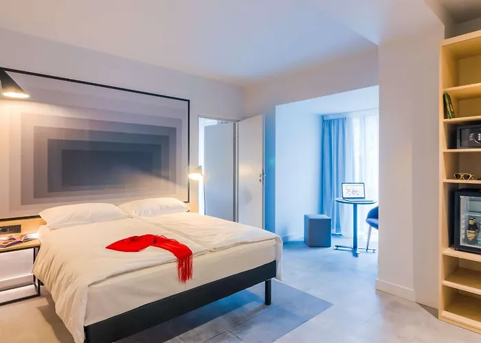 Ibis Timisoara City Center