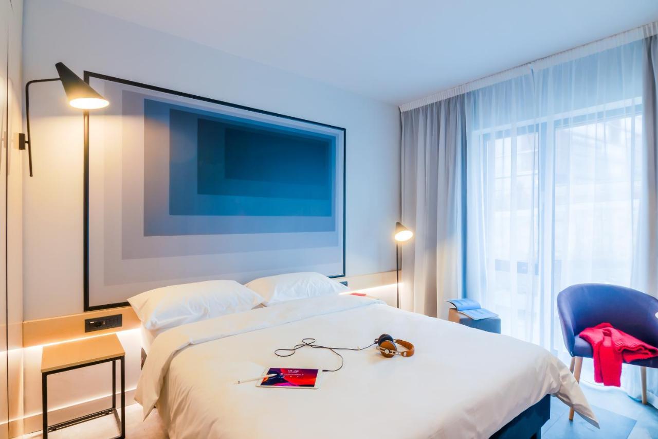 Ibis Center Hotel Timişoara