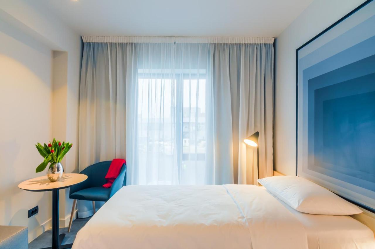 Hotel Ibis Center