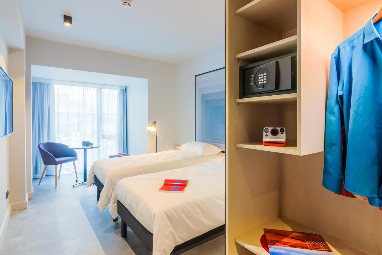 Ibis Center Hotel 3*