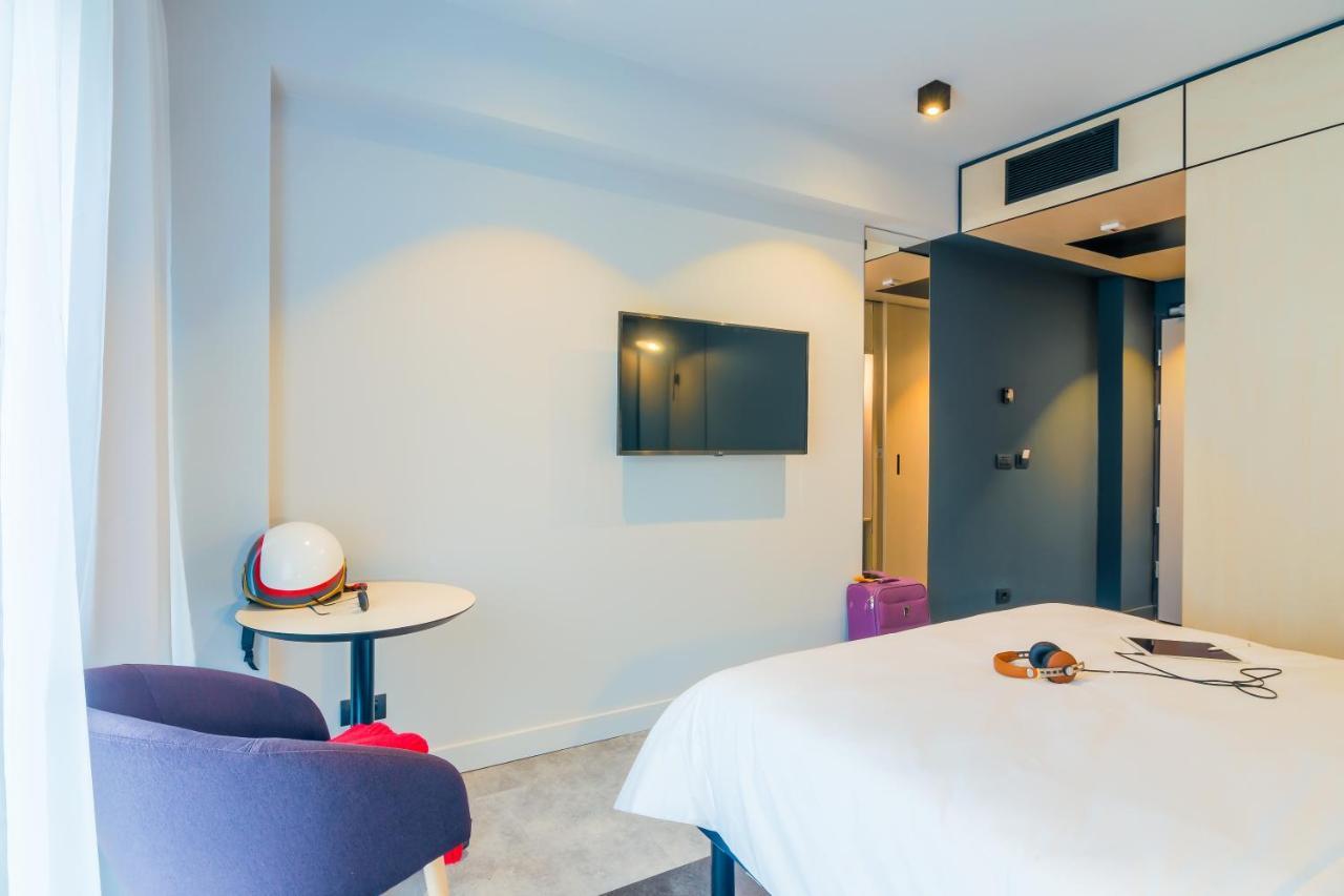 Hotel Ibis Center Timişoara