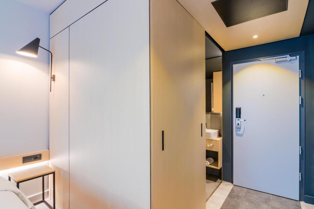 Hotel Ibis Center