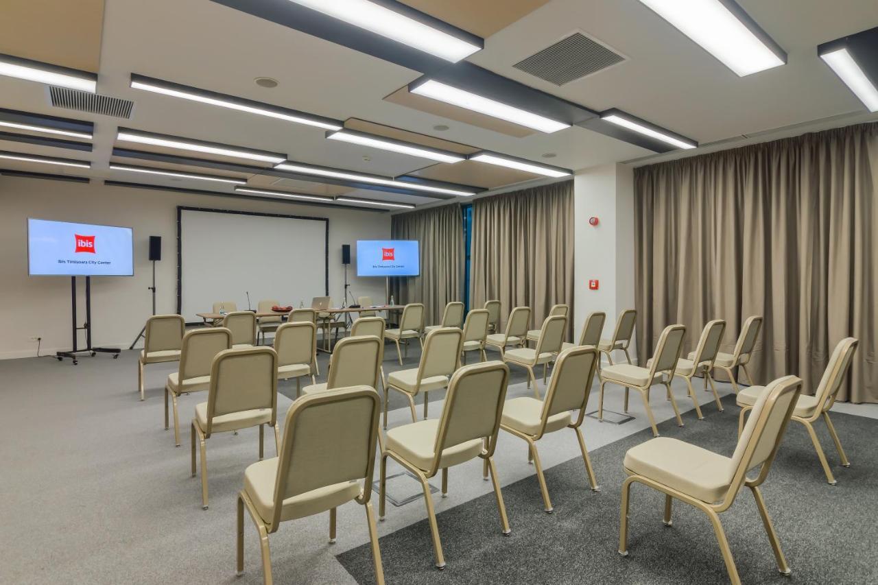 Hotel Ibis Center
