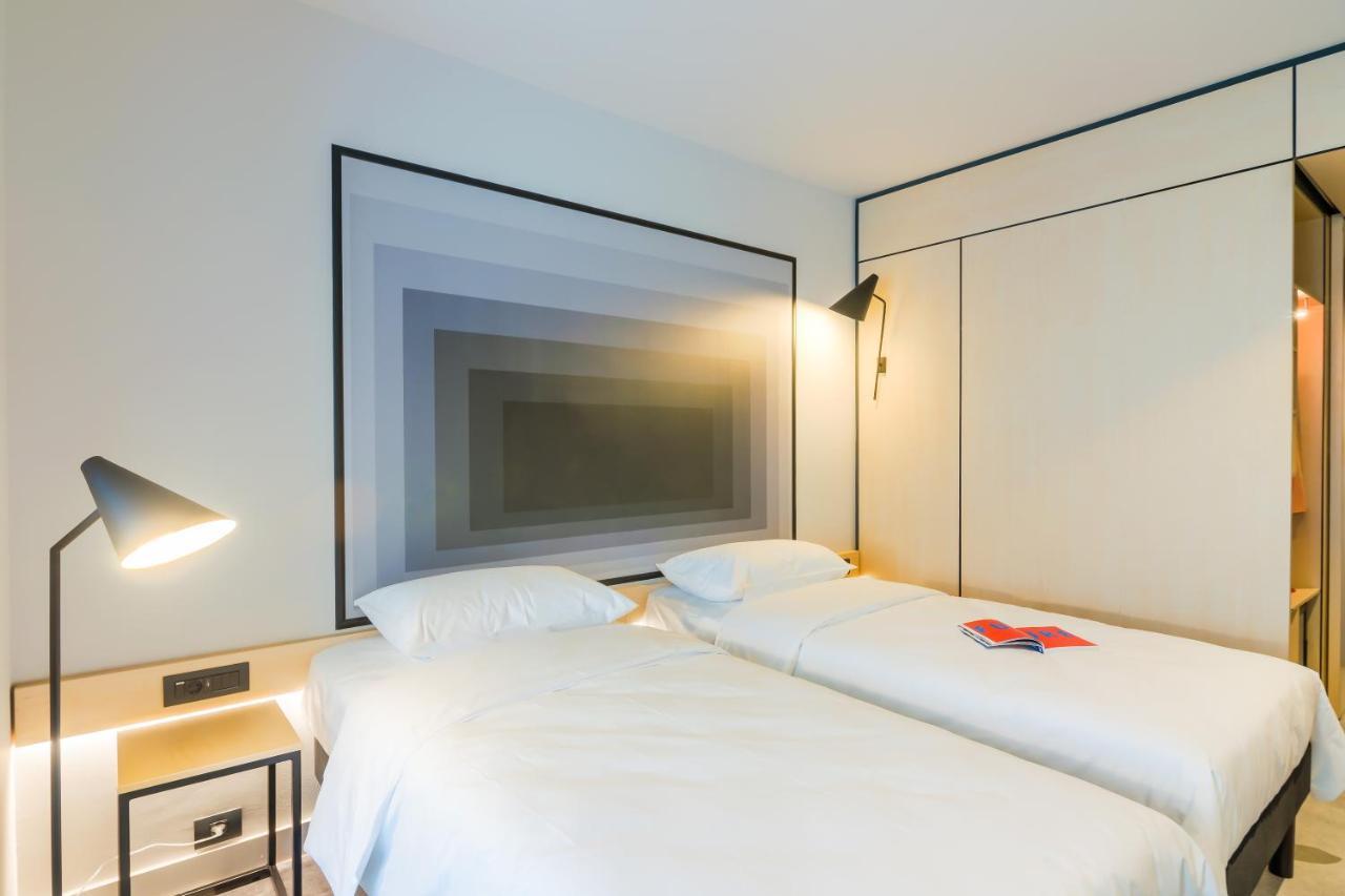 Ibis Center 3* Timişoara