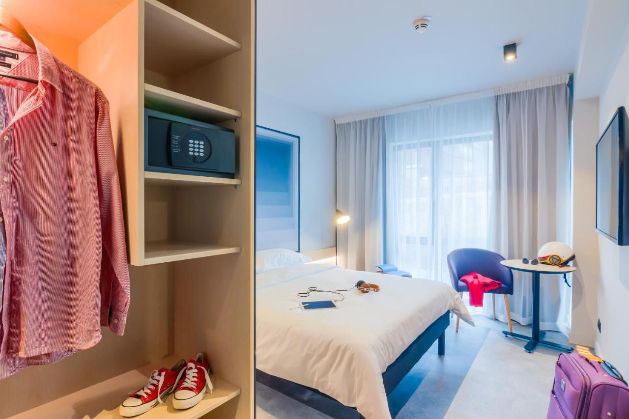Hotel Ibis Center 3*