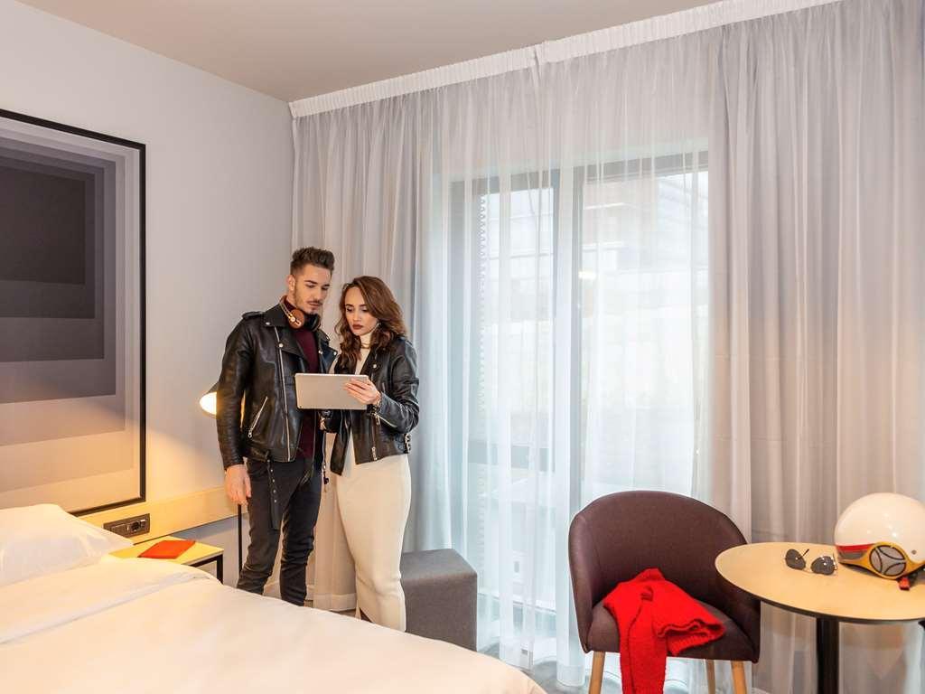 Ibis Center Timişoara