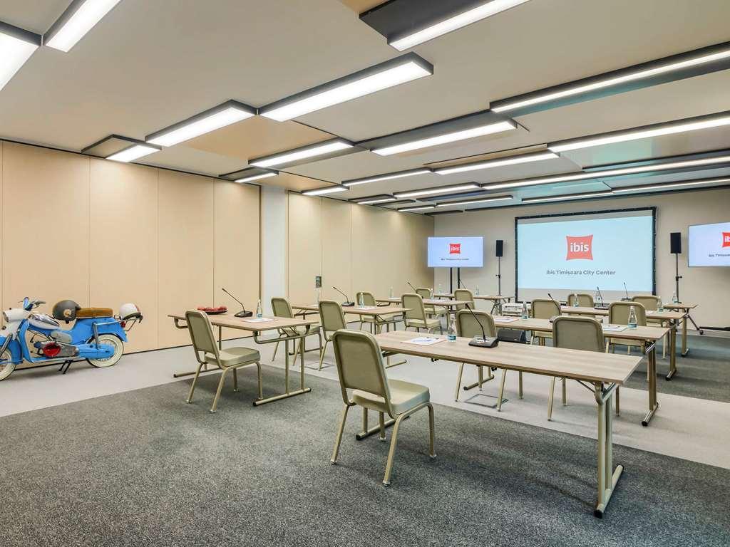 Ibis Center Timişoara