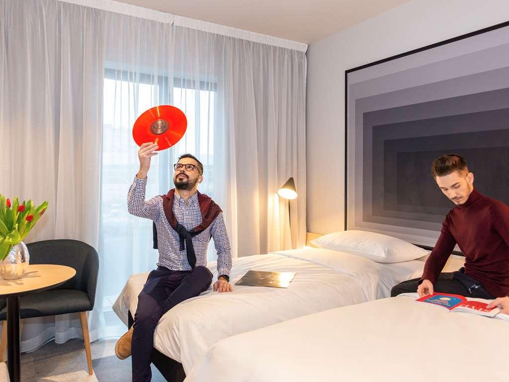 Hotel Ibis Center Timişoara