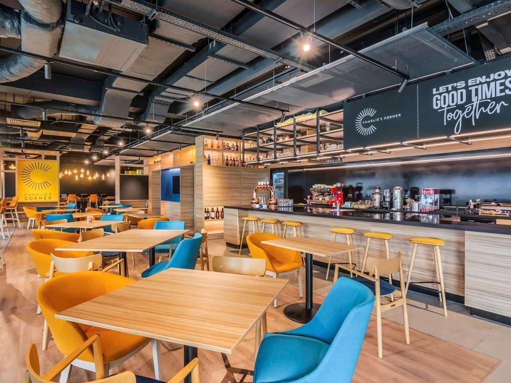 Hotel Ibis Center Timişoara