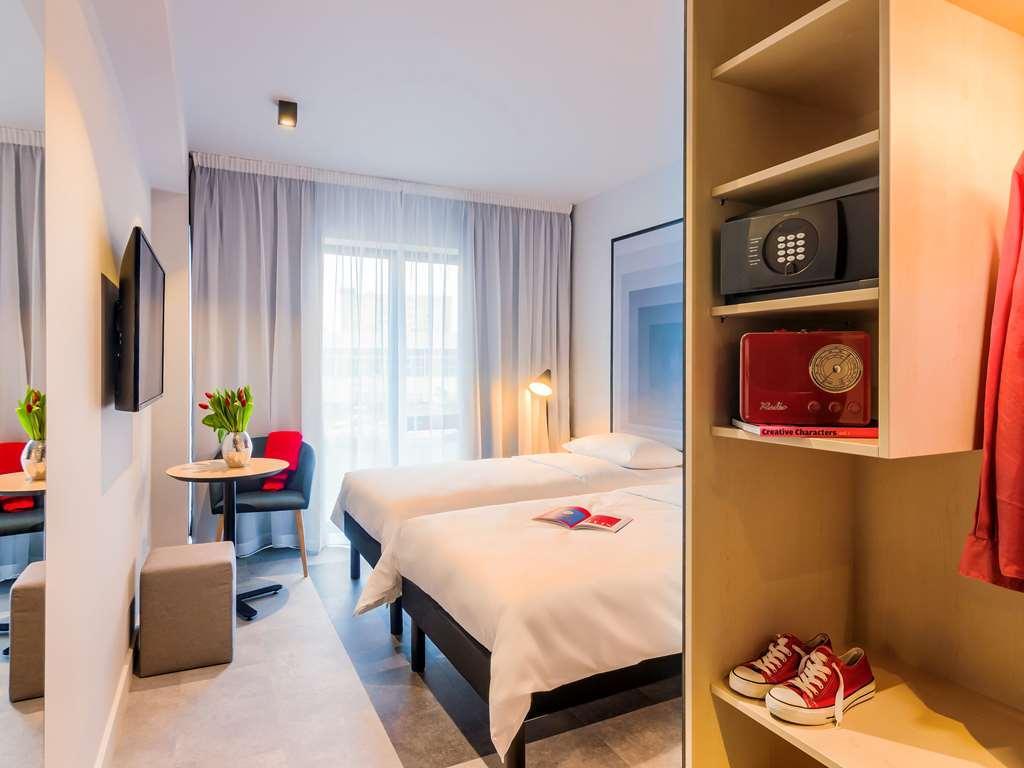 Ibis Center Hotel 3*
