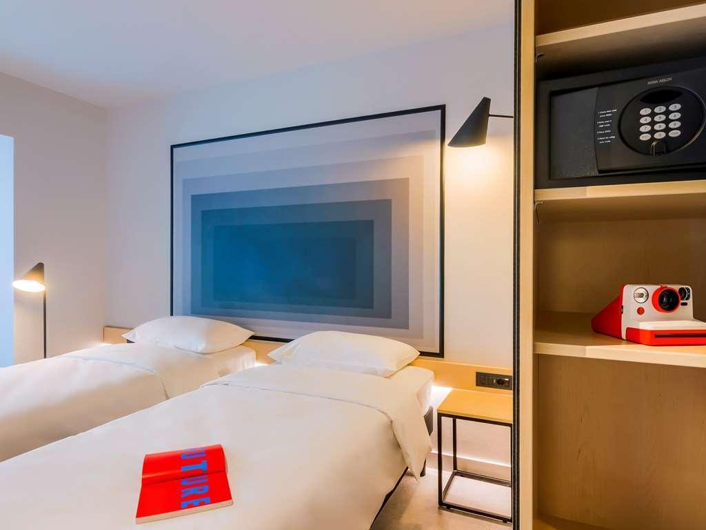 Ibis Center Timişoara