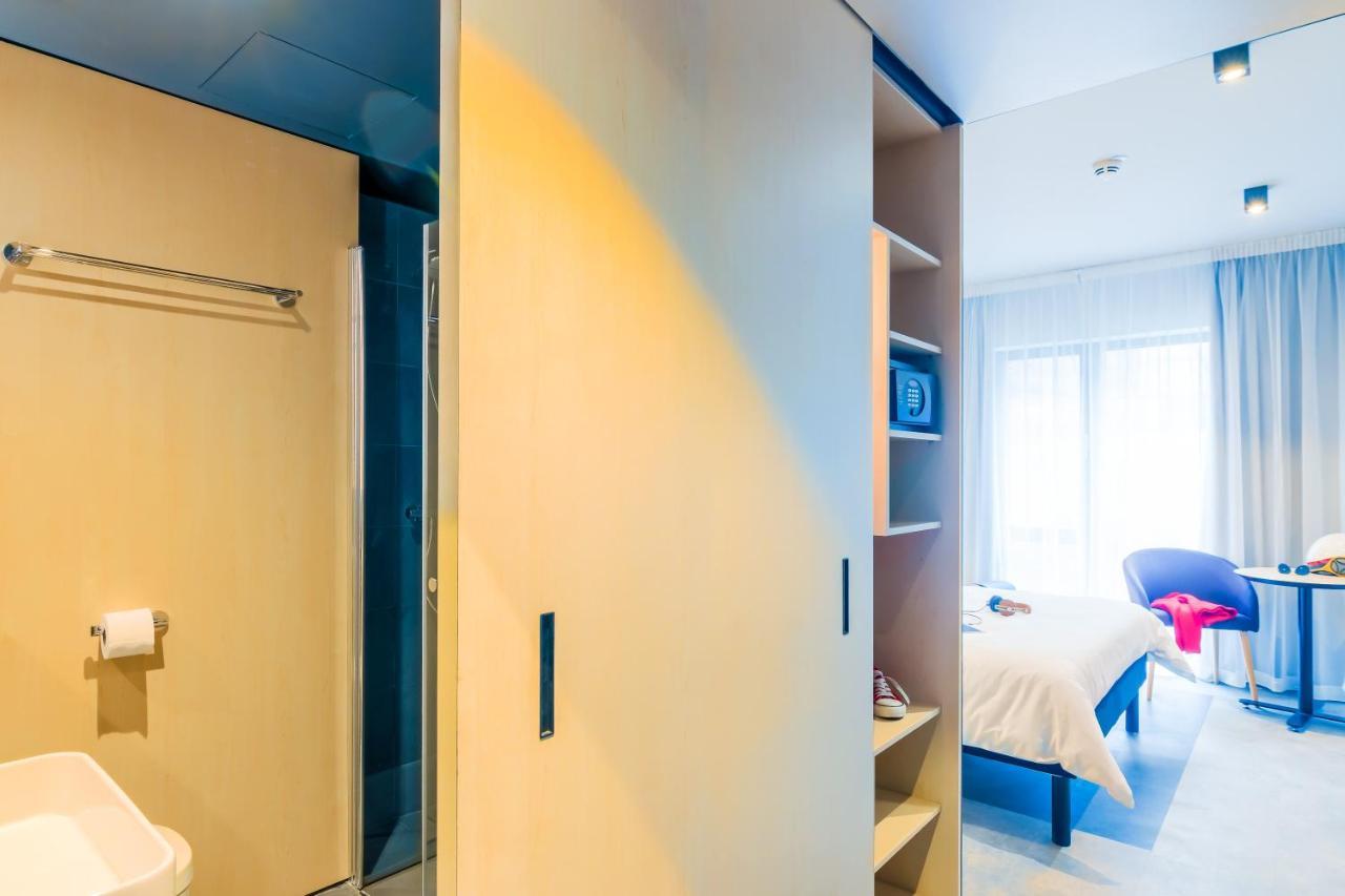 Ibis Center 3* Timişoara