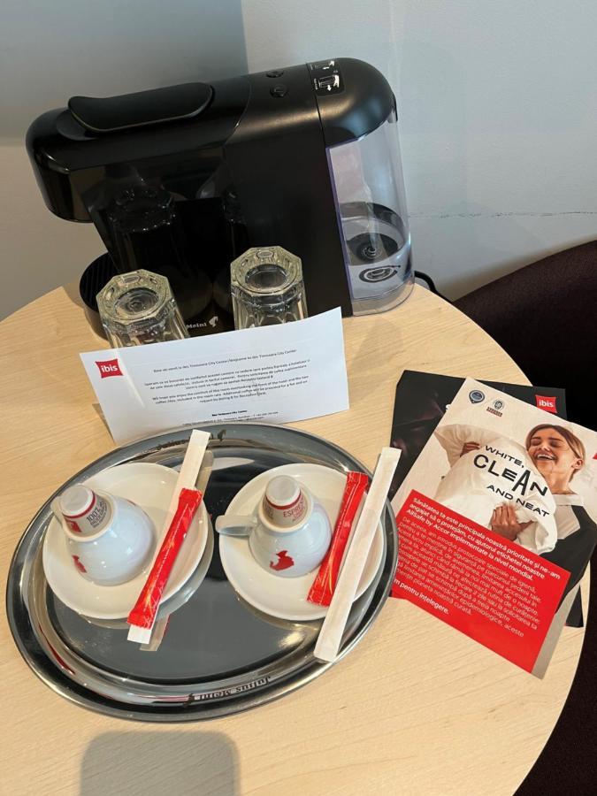 Ibis Center Hotel 3*