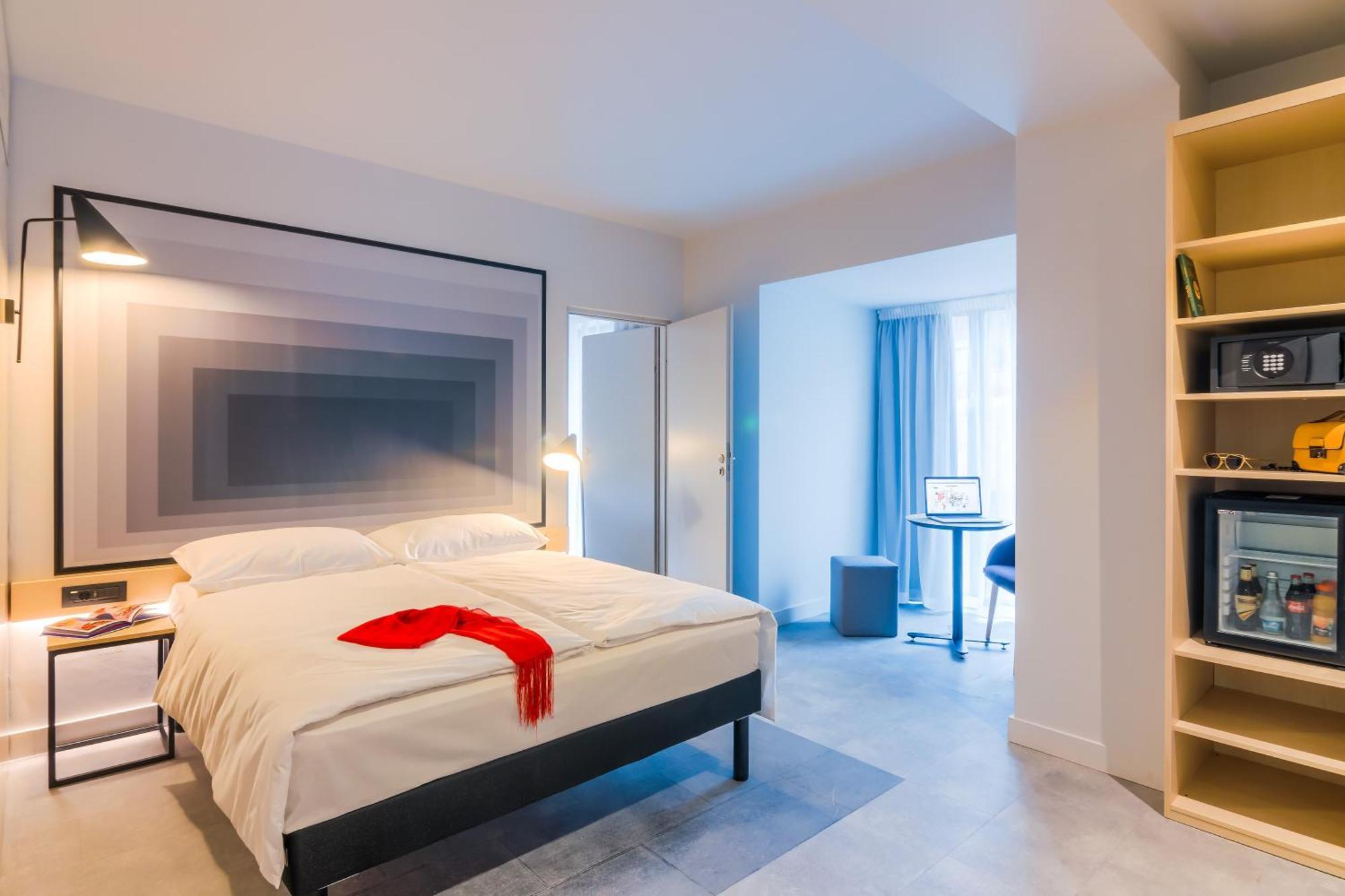 Ibis Center Hotel Timişoara