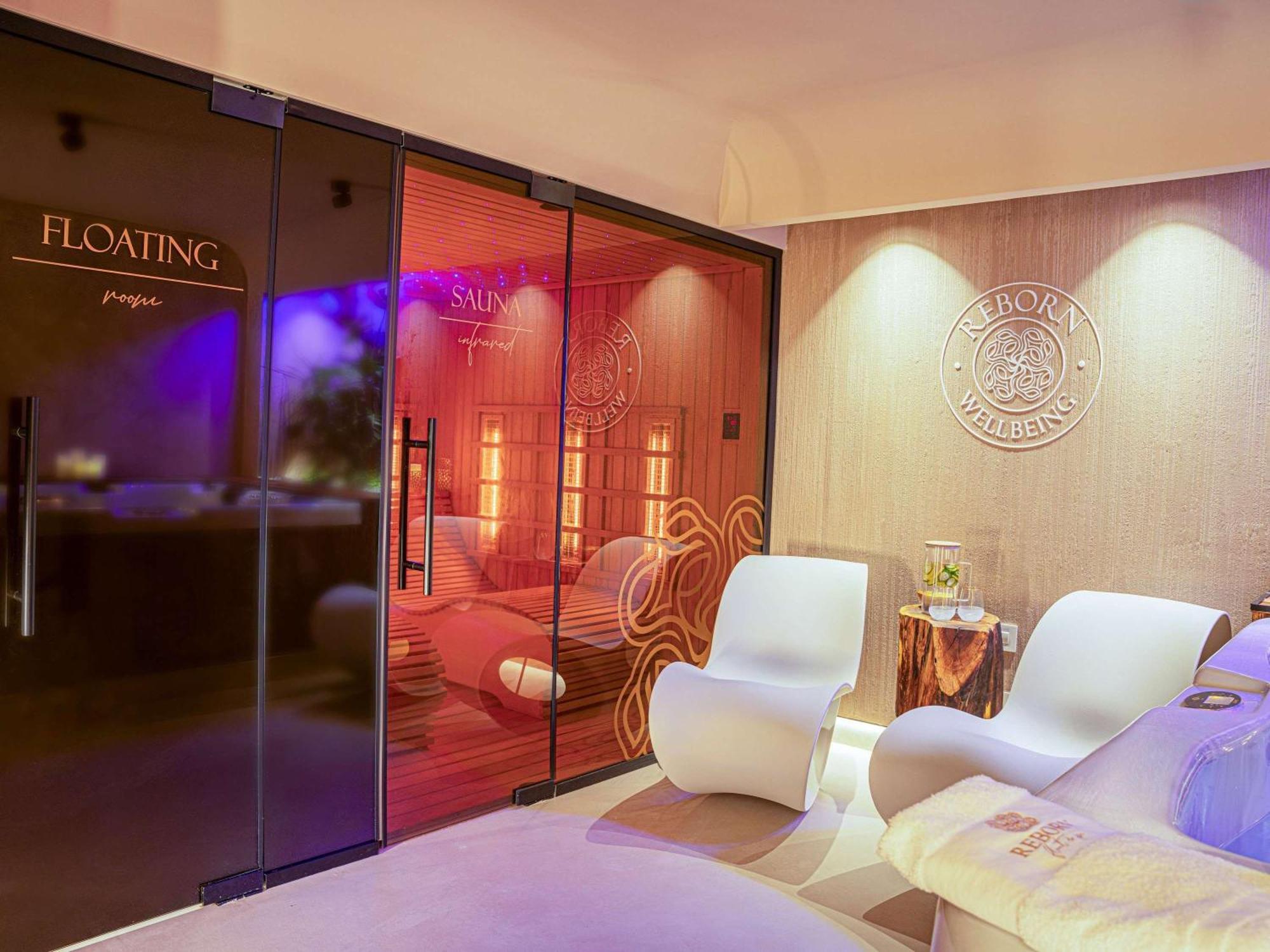 Hotel Ibis Center 3*