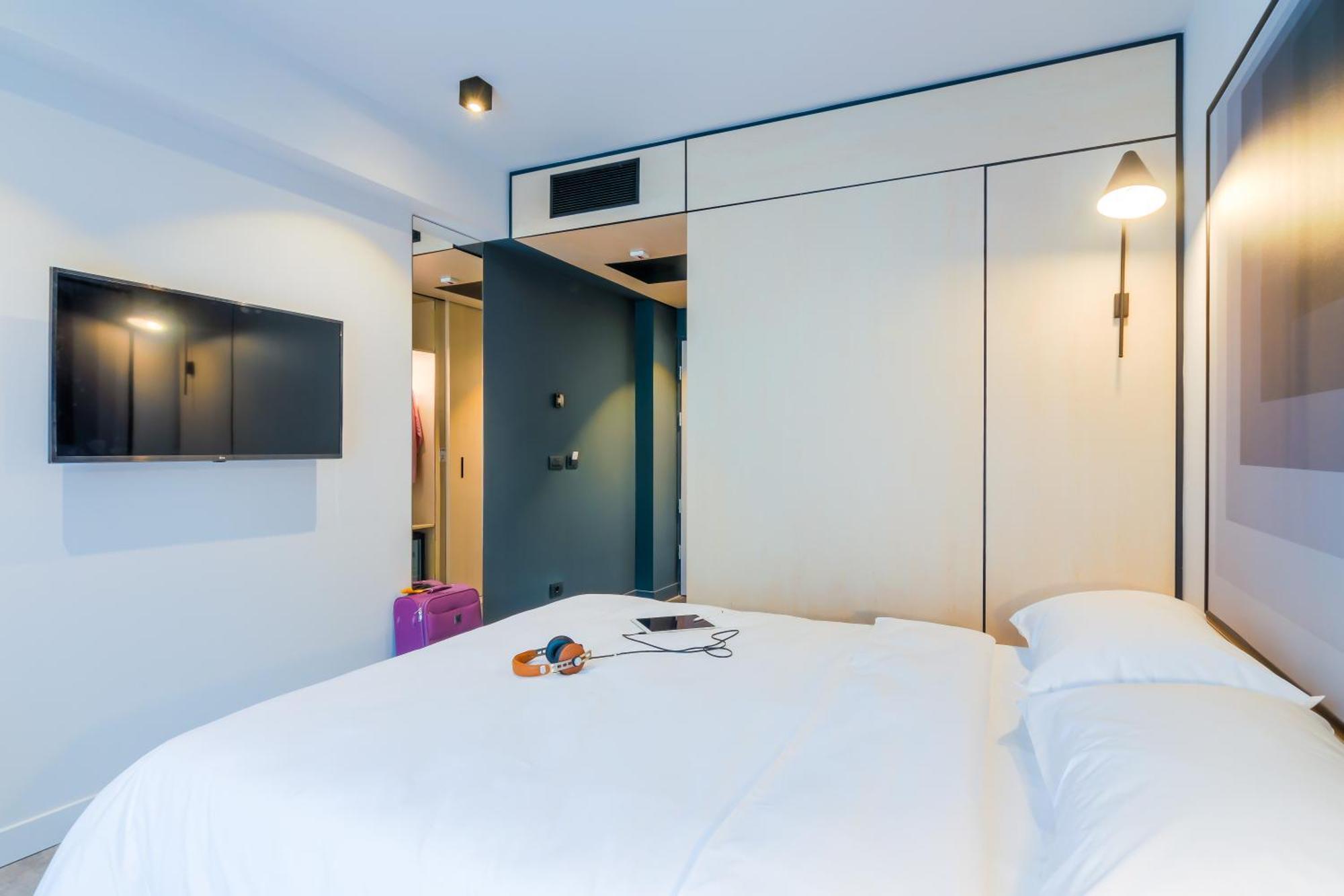 Ibis Center Hotel
