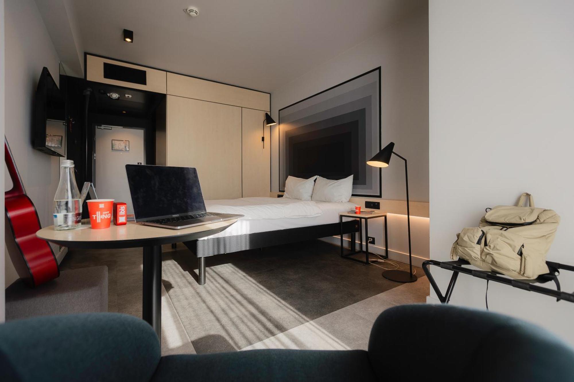 Ibis Center Hotel 3*